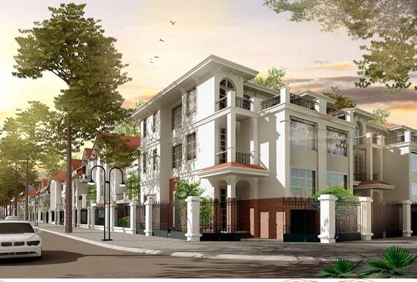 Làng Việt Kiều Châu Âu Euroland