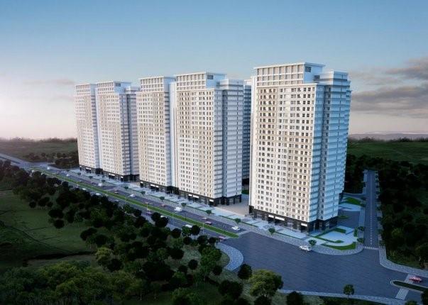 Park View Residence Dương Nội