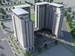 Park View Residence Dương Nội