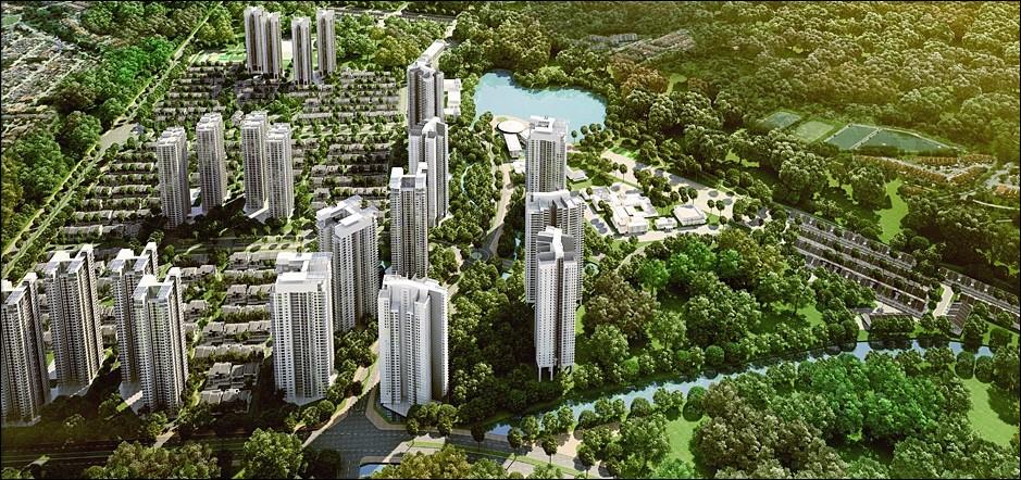 ParkCity Hà Nội