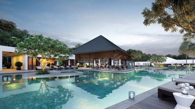 ParkCity Hà Nội