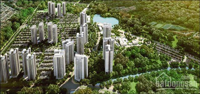 ParkCity Hà Nội