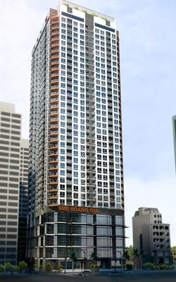 SME Hoàng Gia