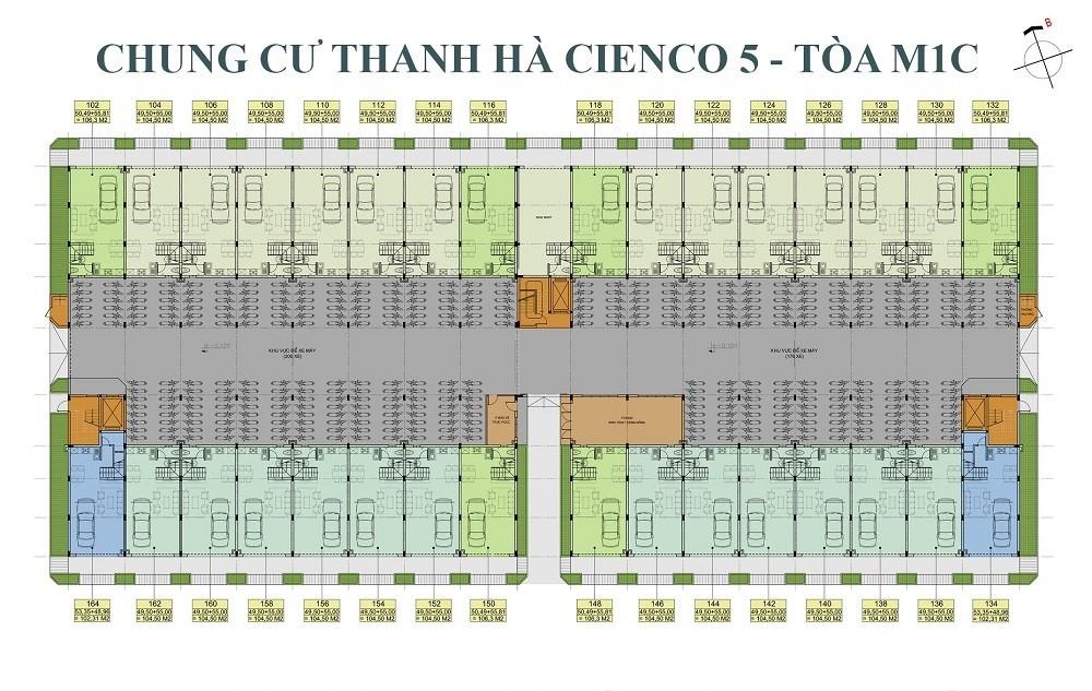 Thanh Hà Mường Thanh