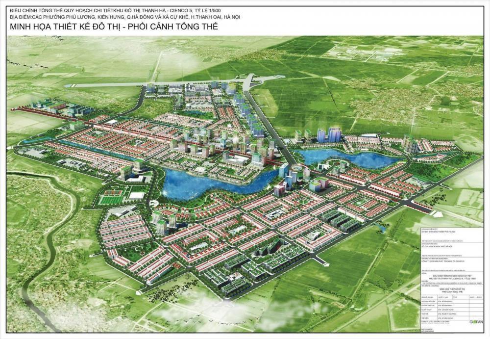 Thanh Hà Mường Thanh