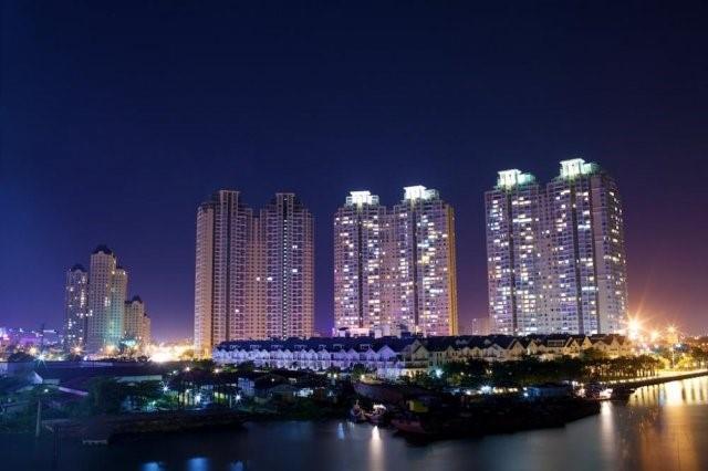 Saigon Pearl