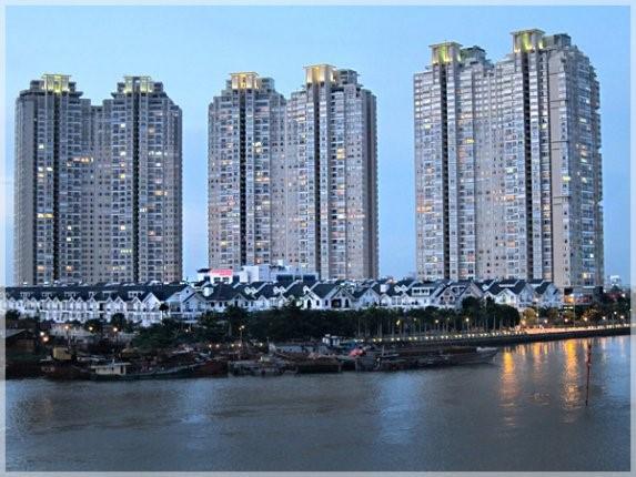 Saigon Pearl