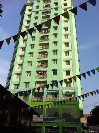 141 Trương Định