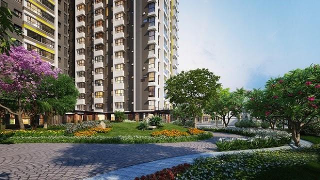 Chung cư 122 Vĩnh Tuy