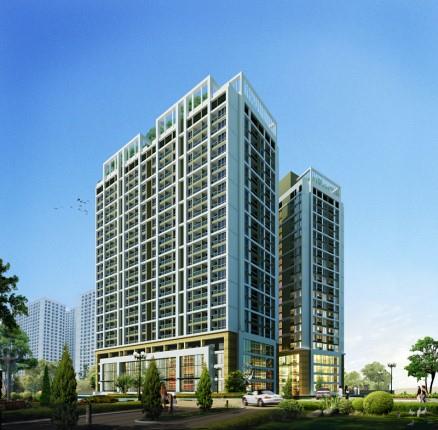 Green Pearl 378 Minh Khai