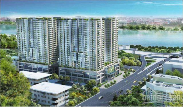 Hòa Bình Green City