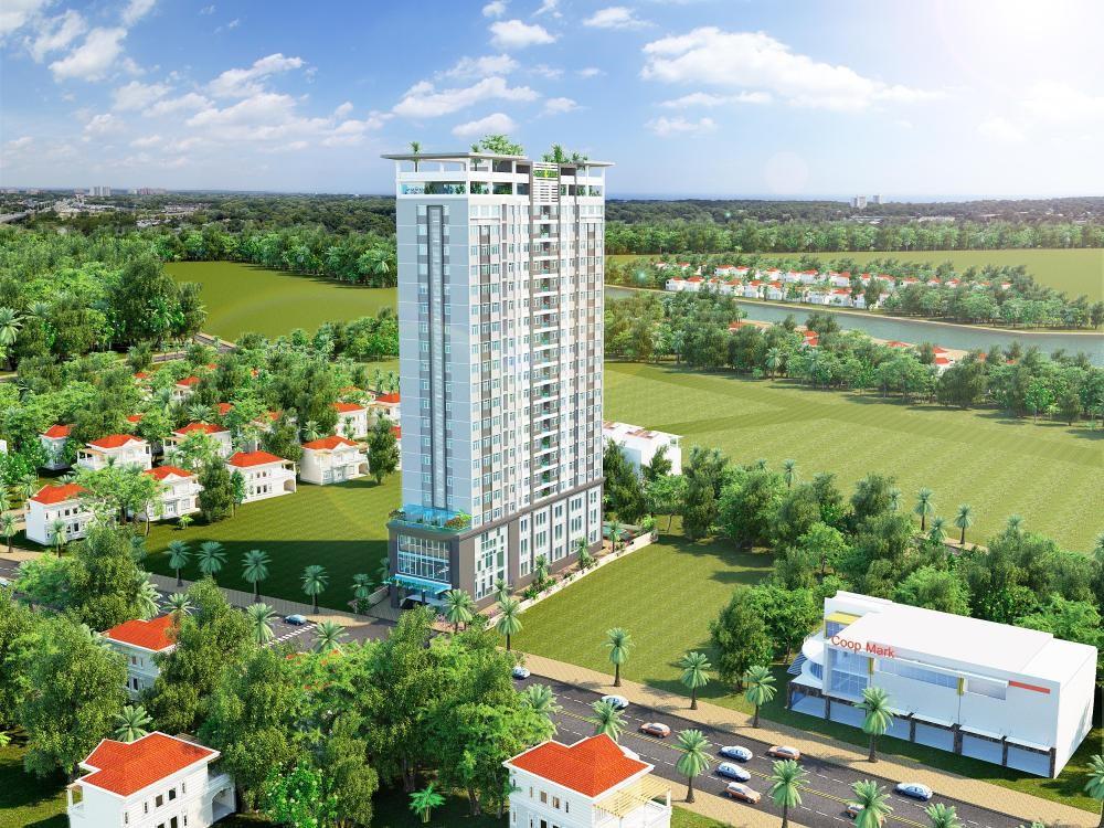 Samland Riverside