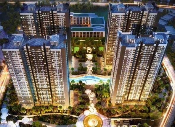 Park Hill Premium - Times City