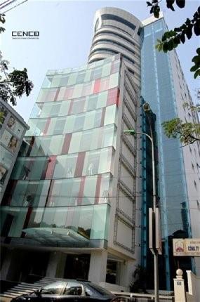 Ruby Plaza