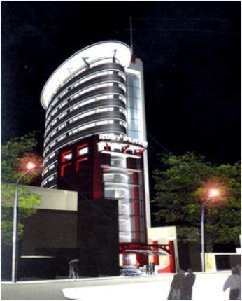 Ruby Plaza