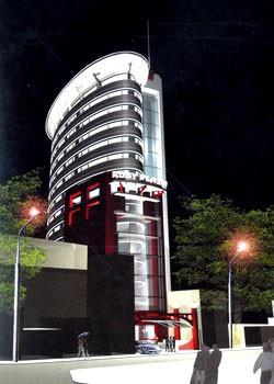 Ruby Plaza