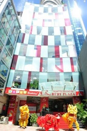 Ruby Plaza