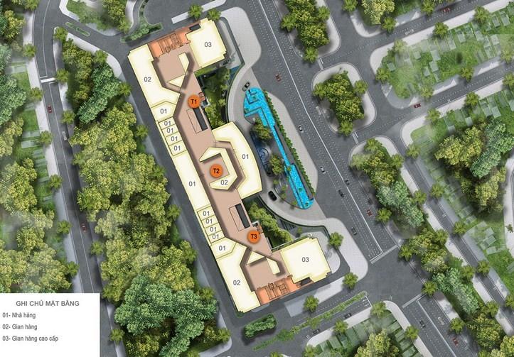 Sun Grand City Ancora Residence