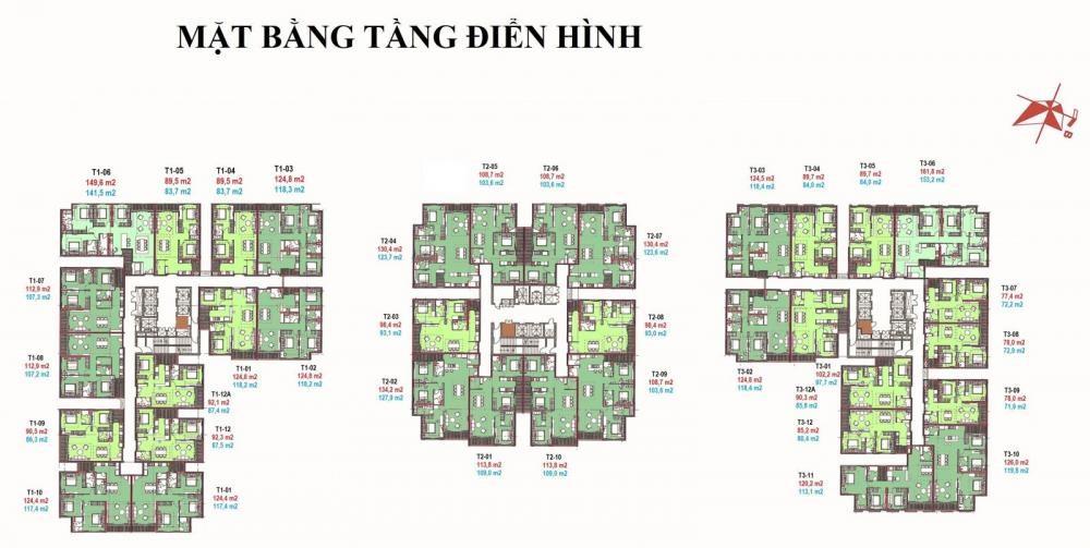 Sun Grand City Ancora Residence