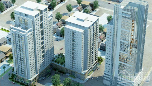 Thăng Long Garden 250 Minh Khai