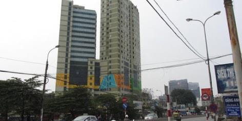 TMC Thăng Long - 01 Lương Yên