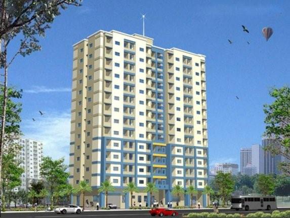 Trương Định Complex