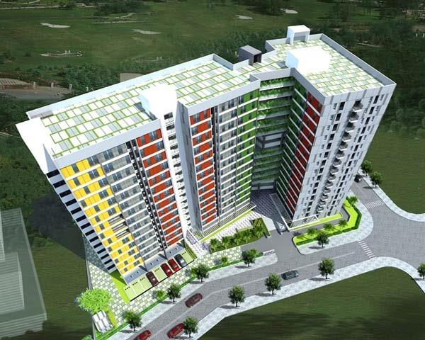 Trương Định Complex