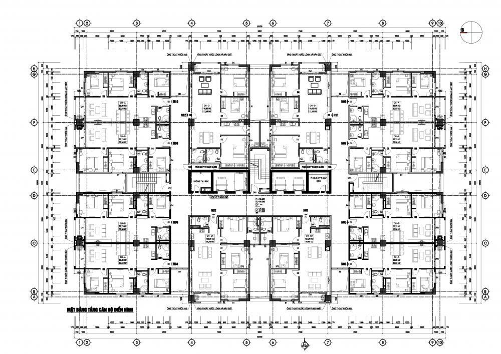 Trương Định Complex