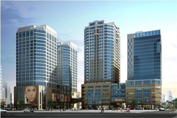 Vincom Center Bà Triệu