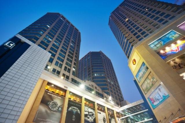 Vincom Center Bà Triệu