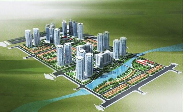 An Thịnh I