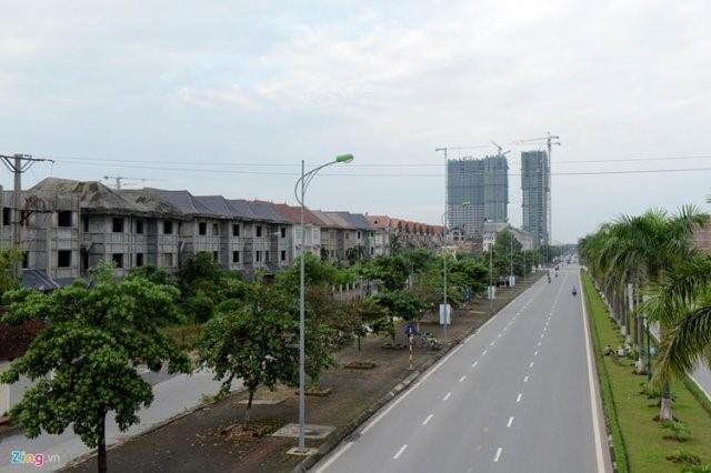 Bảo Sơn Paradise