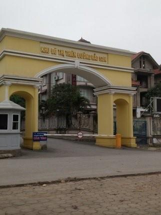 Bảo Sơn Paradise