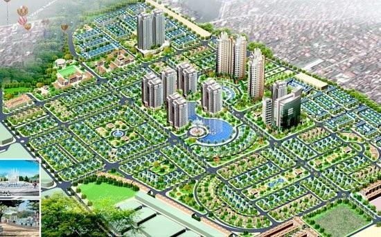 Dầu khí Đức Giang