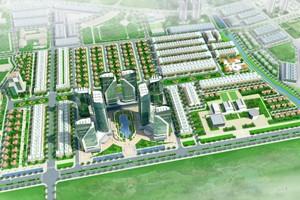 Dầu khí Đức Giang