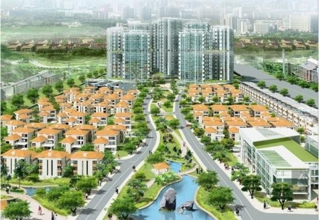 Hado Charm Villas
