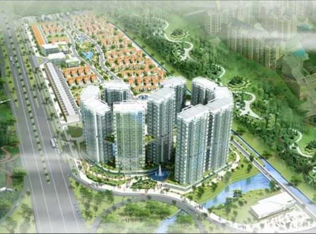 Hado Charm Villas