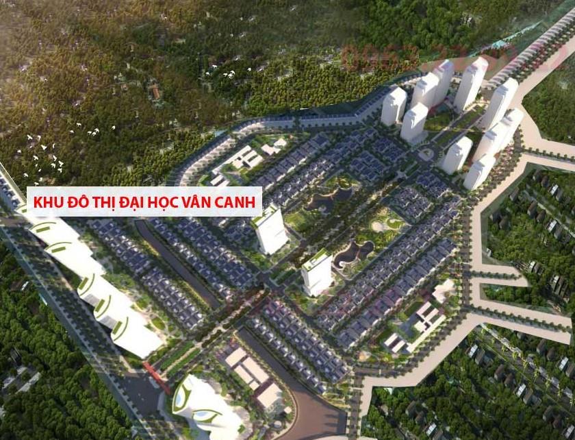 An Lạc Green Symphony