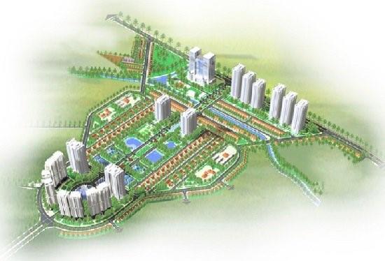 An Lạc Green Symphony