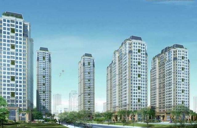 An Lạc Green Symphony