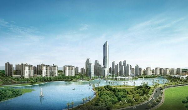 Mailand Hanoi City