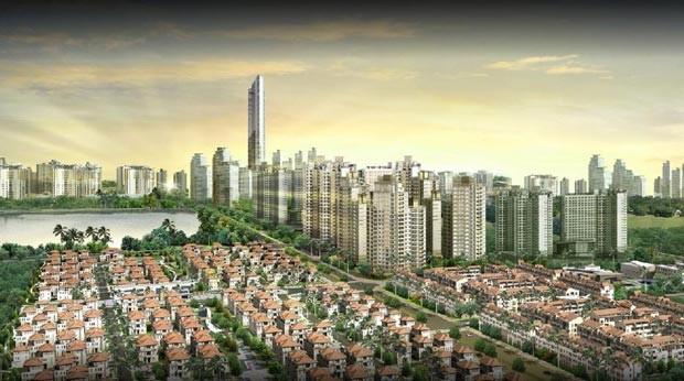 Mailand Hanoi City