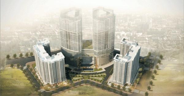 The Golden An Khánh