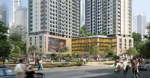 The Golden An Khánh 32T