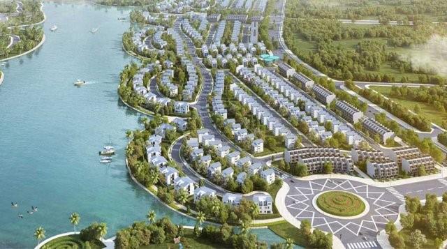 Vinhomes Thăng Long