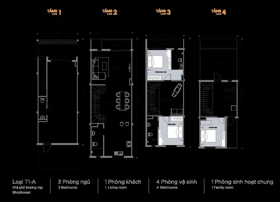 Vinhomes Thăng Long