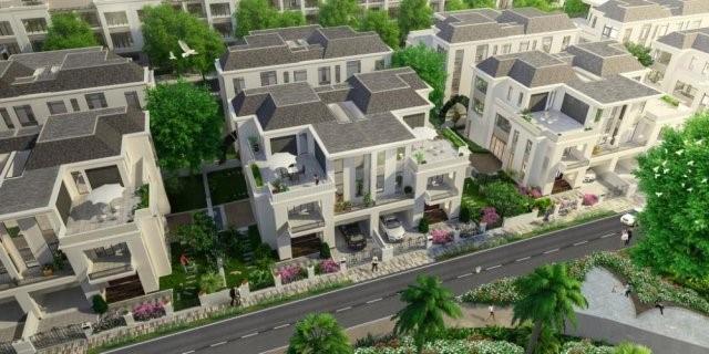 Vinhomes Thăng Long