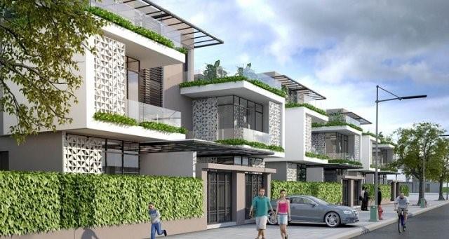 Westpoint - Nam đường 32