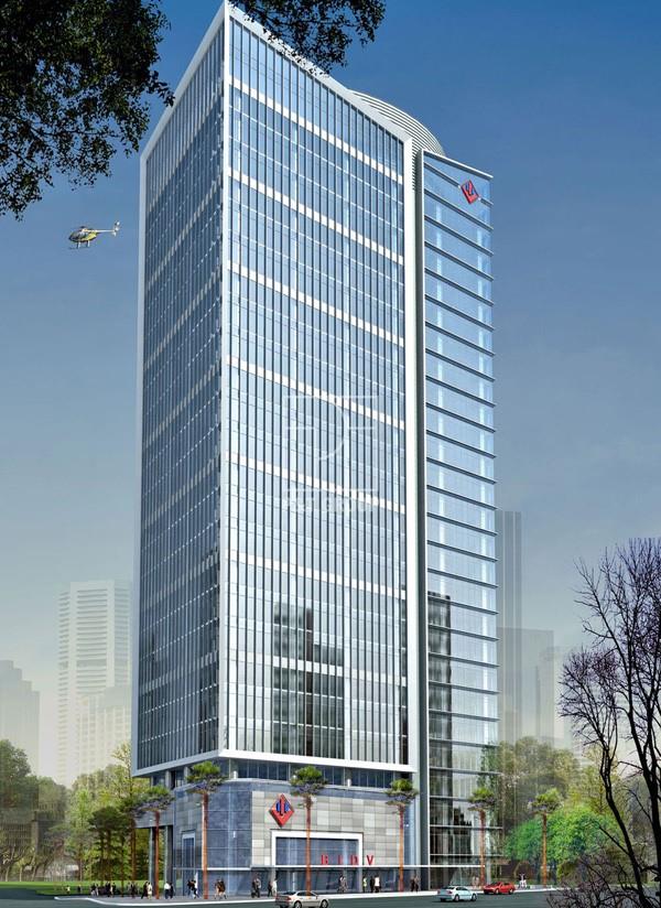 BIDV Tower