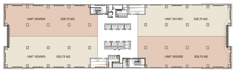 CornerStone Building